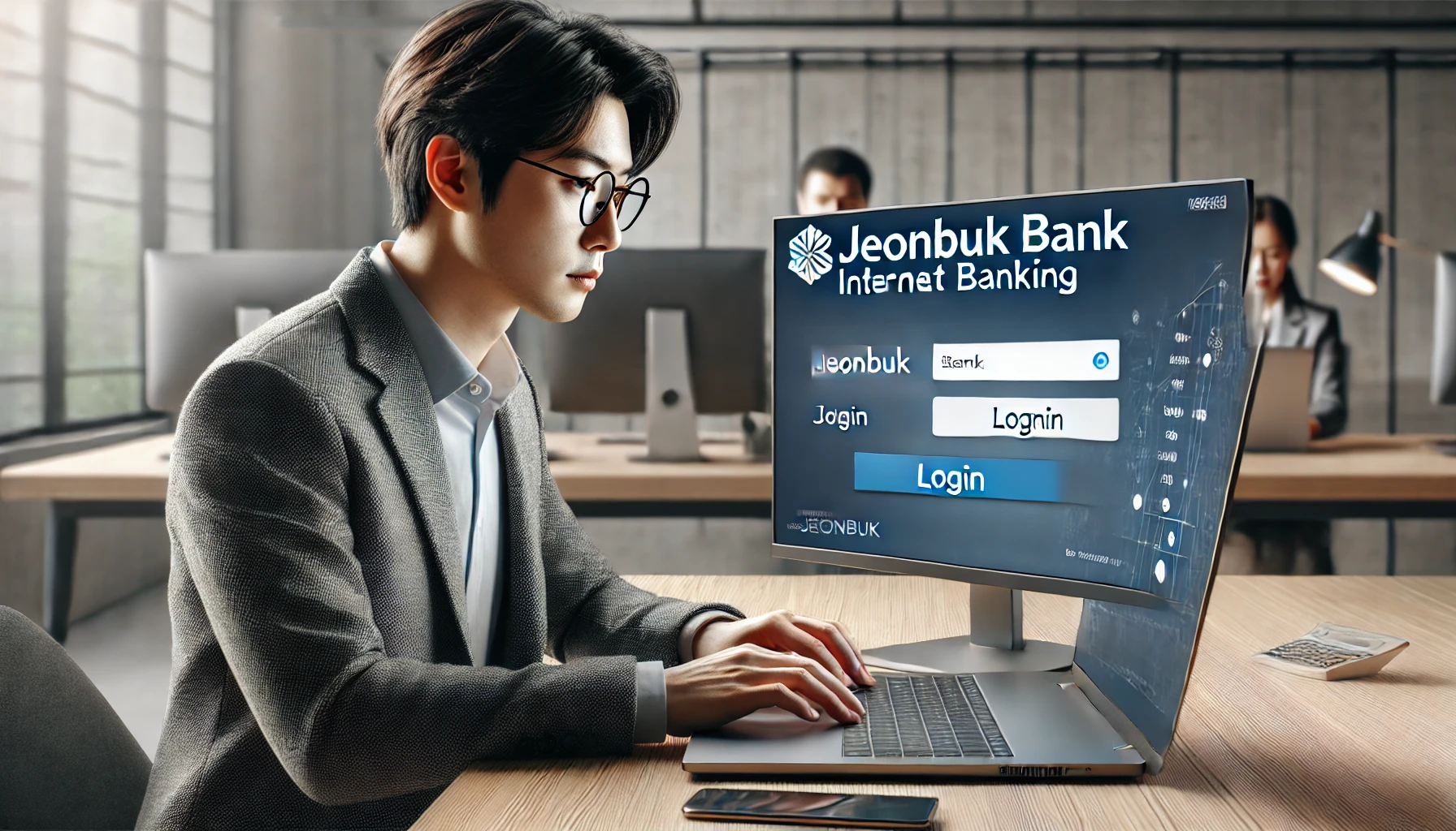 전북은행 채권 환급