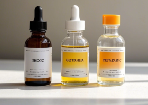 글루타치온 주사