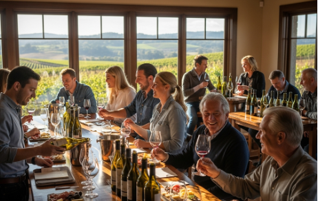 '하루 사계절' 대비! 월별 추천 옷차림 완벽 가이드