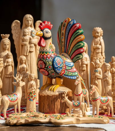 폴란드 기념품 추천, 현지에서 꼭 사야 할 리스트