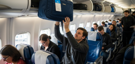 좌석 선택 및 탑승권 발급