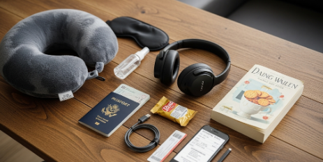 프랑크푸르트 비행시간