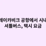 레이캬비크 공항-시내 이동, 당신의 돈을 지키는 최종 투자 보고서