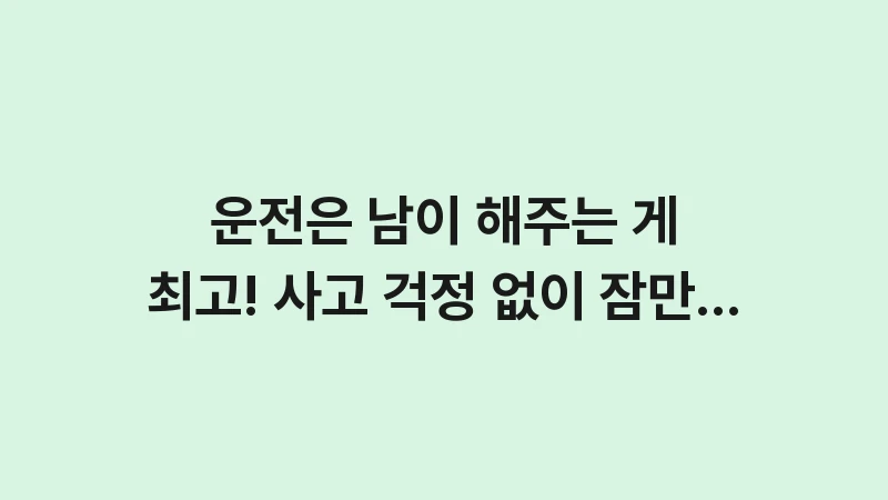 limousine bus domestic travel 1