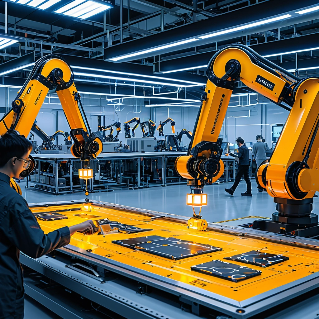 smart factory cost saving guide process smart factory cost saving guide process