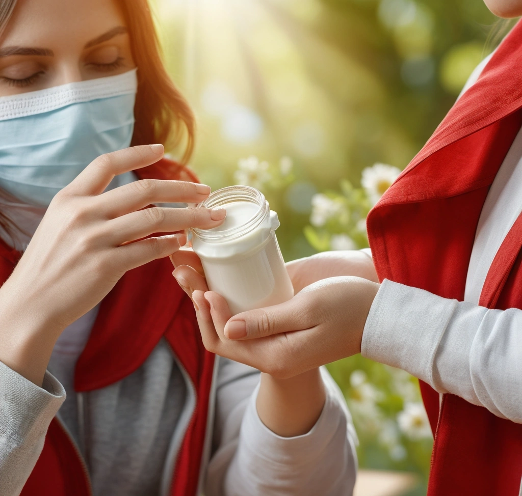 사례 분석: 인적 자산 리스크 관리의 실패와 복구 데이터 - 감기 예방 면역력 영양제 추천: 홍삼과 아연 동시 섭취가 미치는 강력한 시너지 효과 실전 가이드