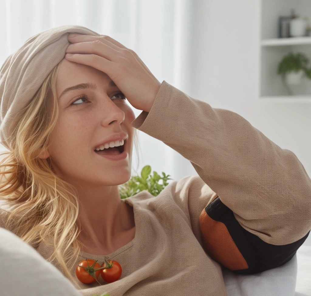 구내염과 만성 무기력증 비타민 B군 부족 시 나타나는 1 1