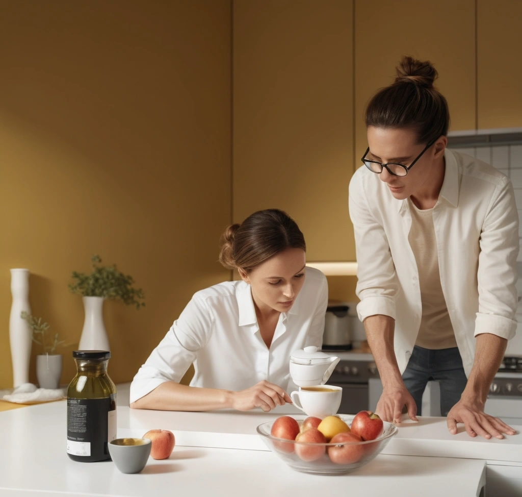 남성 호르몬 테스토스테론 생성과 전립선 건강에 아연이 1 1