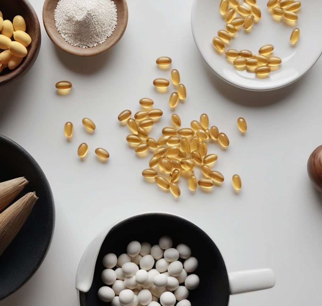 만성 피로 영양제 1위 비타민 B군 내 몸을 깨우는 에 1 1