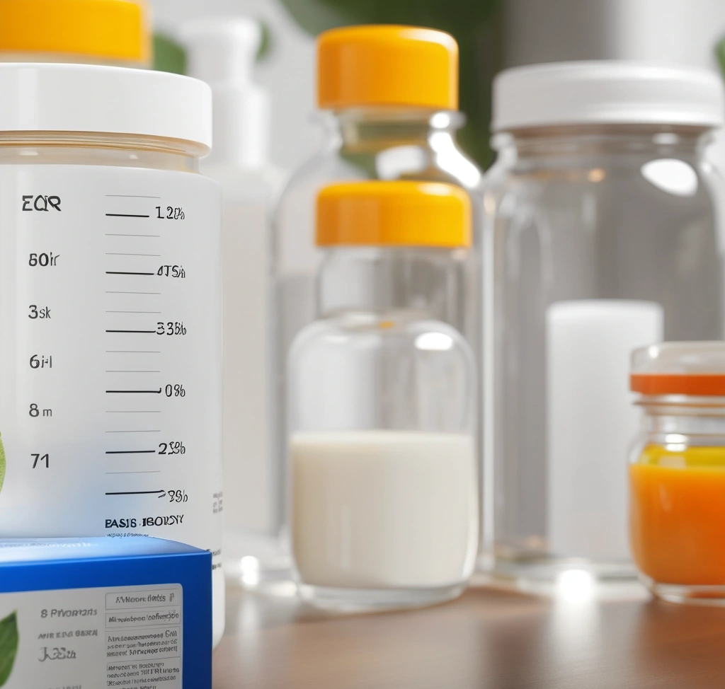 비타민 B1부터 B12까지 각 성분별 독립적 효능과 피 1 1