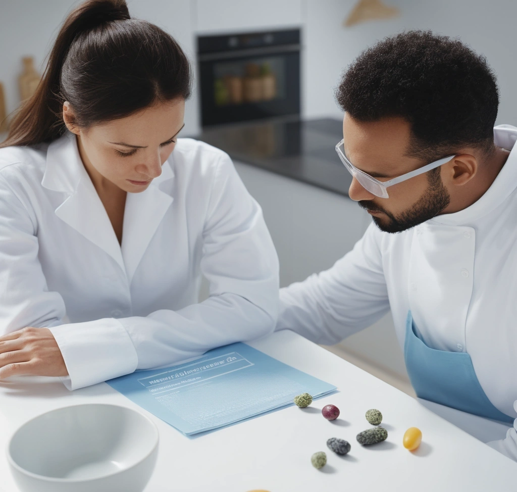 비타민 B6, B7, B9: 단백질 합성 및 유전적 자산의 무결성 보호 - 비타민 B1부터 B12까지 각 성분별 독립적 효능과 피로 회복 상호작용 분석 실전 가이드