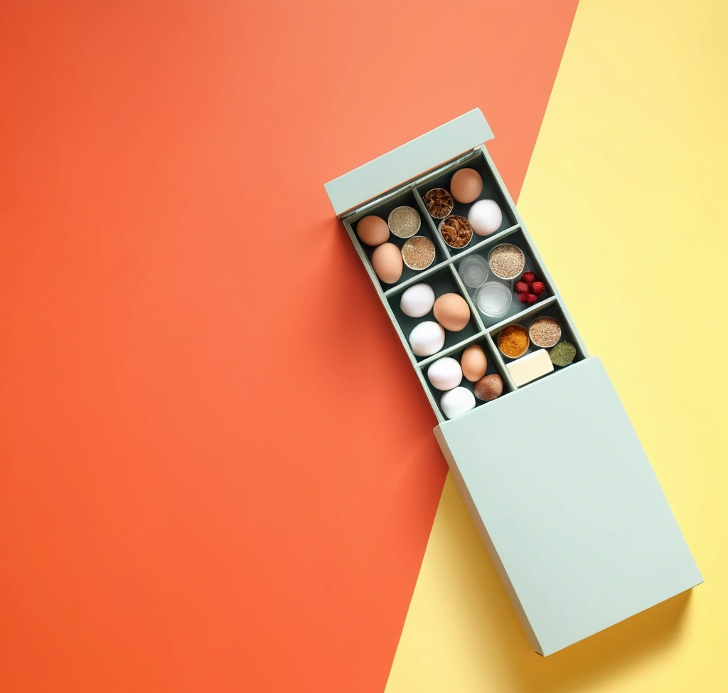 비타민 B 복합체 하루 권장량과 최적의 복용 시간 아침 1