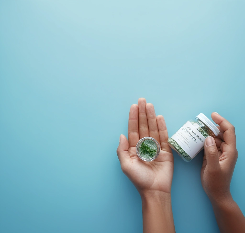 수용성 비타민 B군 과다 섭취 시 소변 배출과 신장 무 1 1