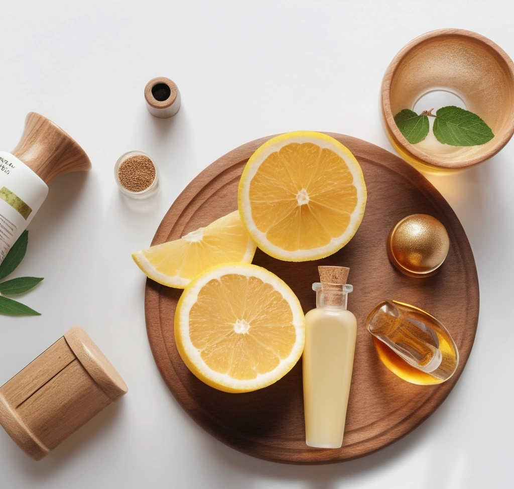 알코올 분해와 숙취 해소를 돕는 비타민 B군과 아연의 1 1