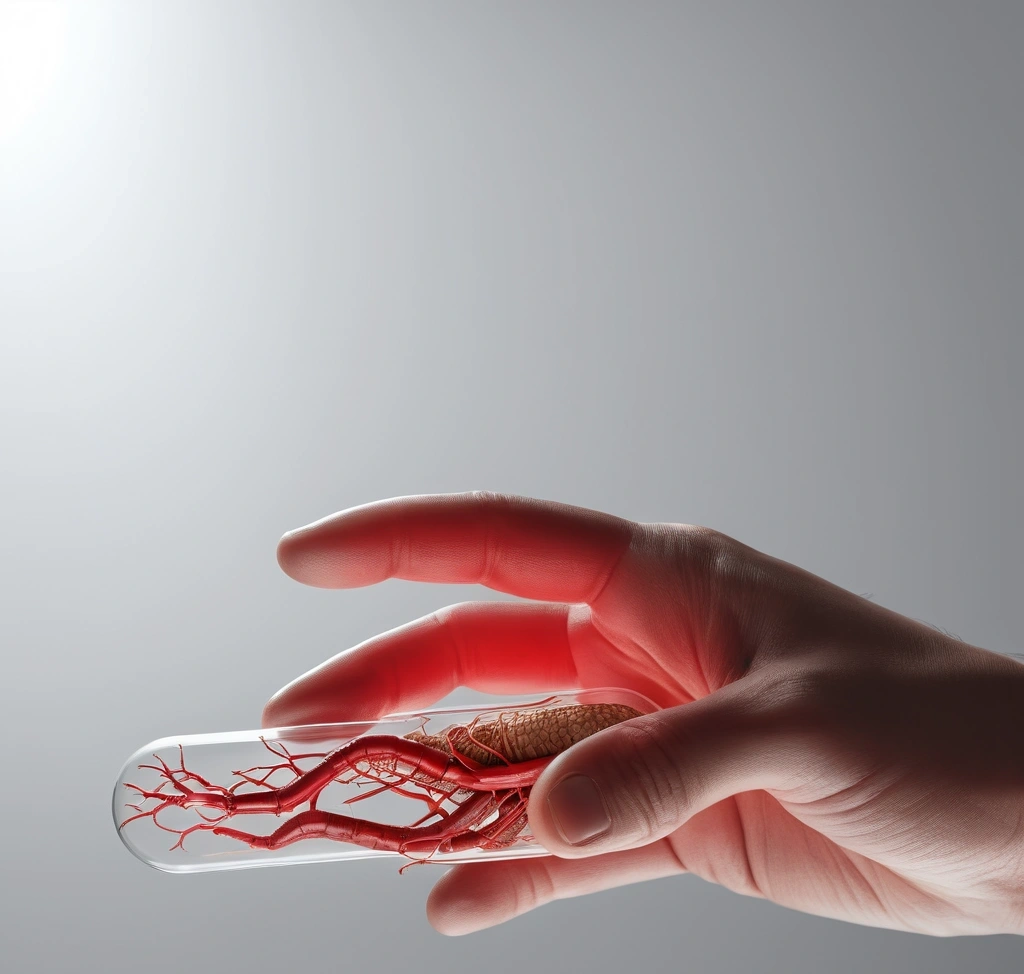 4060 세대를 위한 인적 자본 방어 전략으로서의 홍삼 가치 분석 - 연령별 체질별 홍삼 고르는 법과 섭취 시 주의해야 할 부작용 실전 가이드