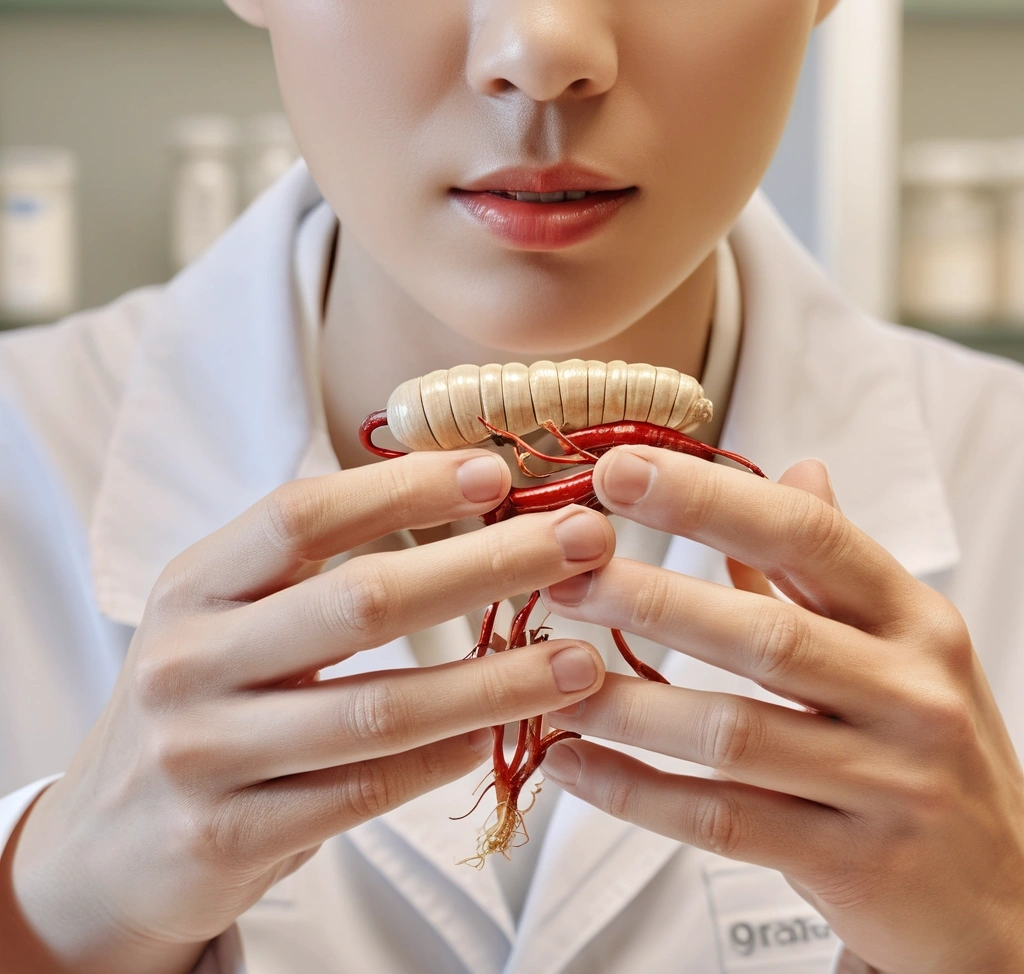 홍삼 섭취 시 반드시 대비해야 할 3대 의학적 리스크 및 부작용 데이터 - 연령별 체질별 홍삼 고르는 법과 섭취 시 주의해야 할 부작용 실전 가이드