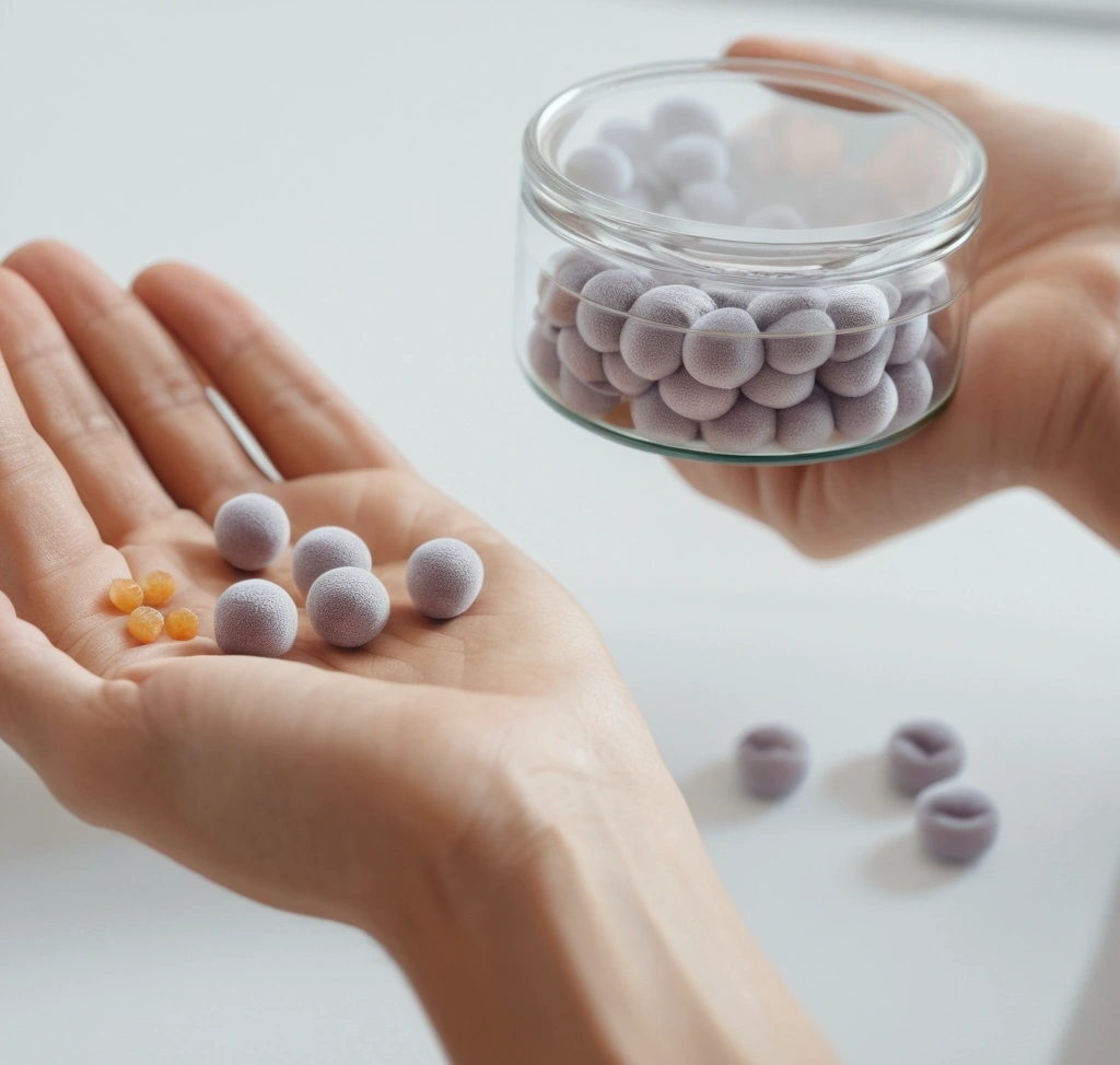 세포 분열 가속기: 성장기 어린이와 임산부의 아연·엽산 결핍 신호 해부 - 임산부와 성장기 어린이의 세포 분열을 위한 아연과 엽산의 필수 복합 섭취 가이드 실전 가이드