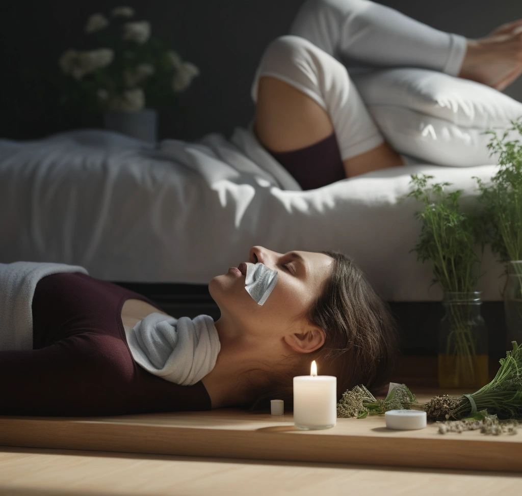 잦은 감기와 구내염이 동시 발생할 때 비타민 B 아연 1 1