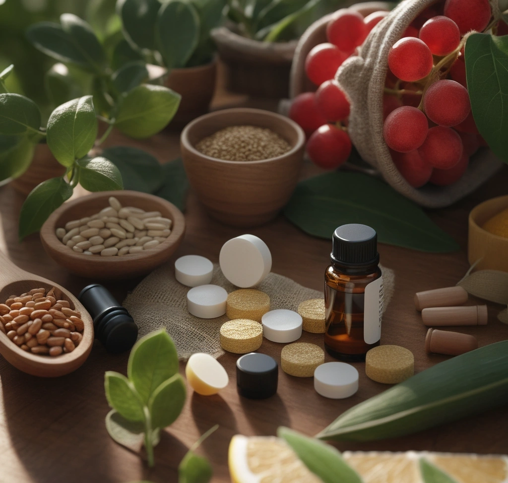 비타민 B와 아연의 시너지: 점막 복구 및 면역 증강의 이중 설계 - 잦은 감기와 구내염이 동시 발생할 때 비타민 B 아연 복합제가 주는 즉각적 개선 기전 실전 가이드