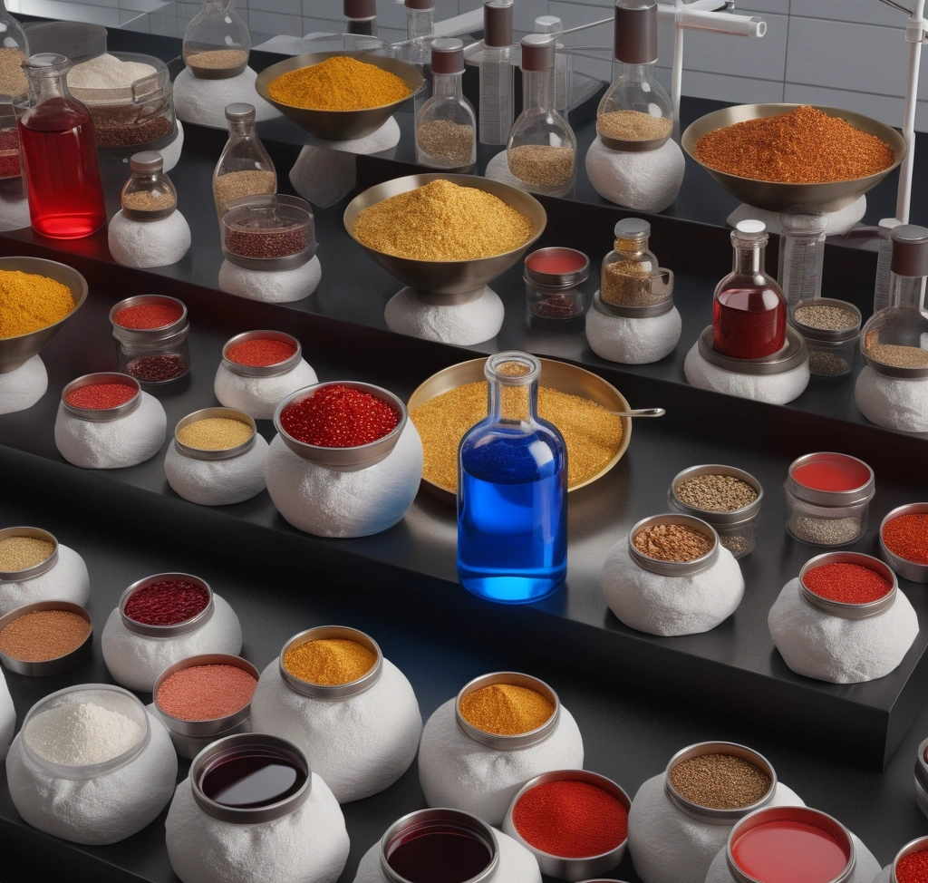 진세노사이드 흡수율을 극대화하는 발효 홍삼 컴파운드K의 1 1