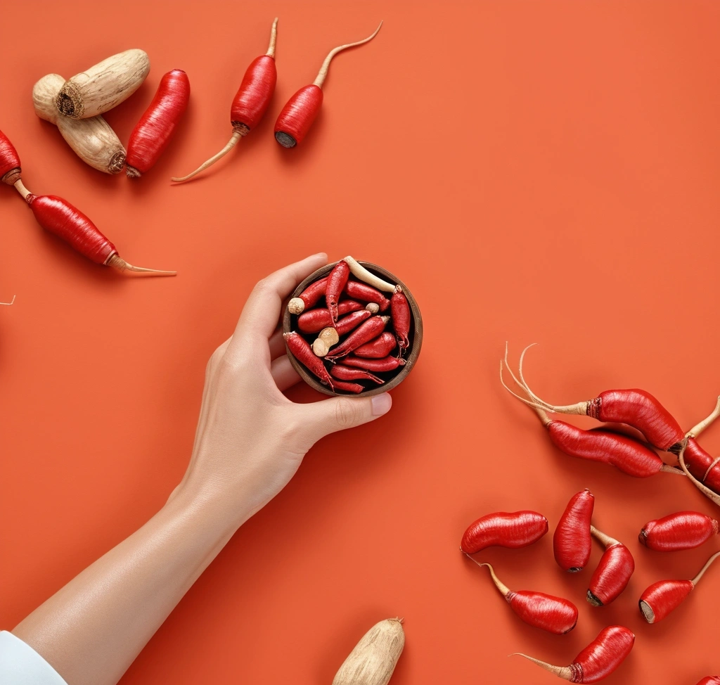 홍삼 비타민B 아연 먹는 순서 영양제 성분 충돌 없이 1 1