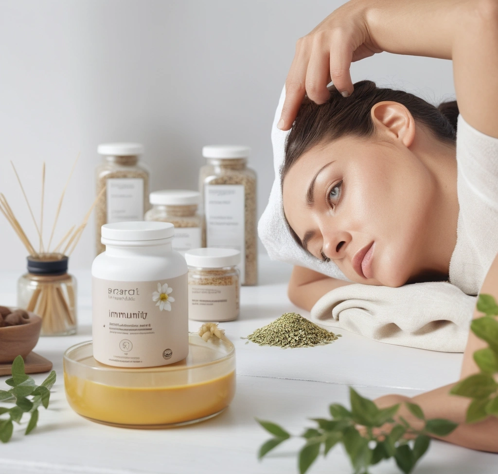 과거의 낡은 통념을 파괴하는 최신 면역 관리 트렌드와 기술적 변곡점 - 홍삼 비타민 B군 아연 3중 복합 섭취를 위한 궁극의 면역력 피로 회복 루틴 실전 가이드