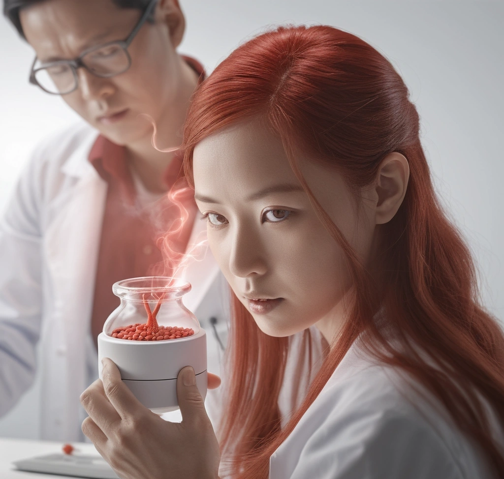 홍삼 효능 완벽 가이드 피로 회복부터 면역력 증진까지 1 1