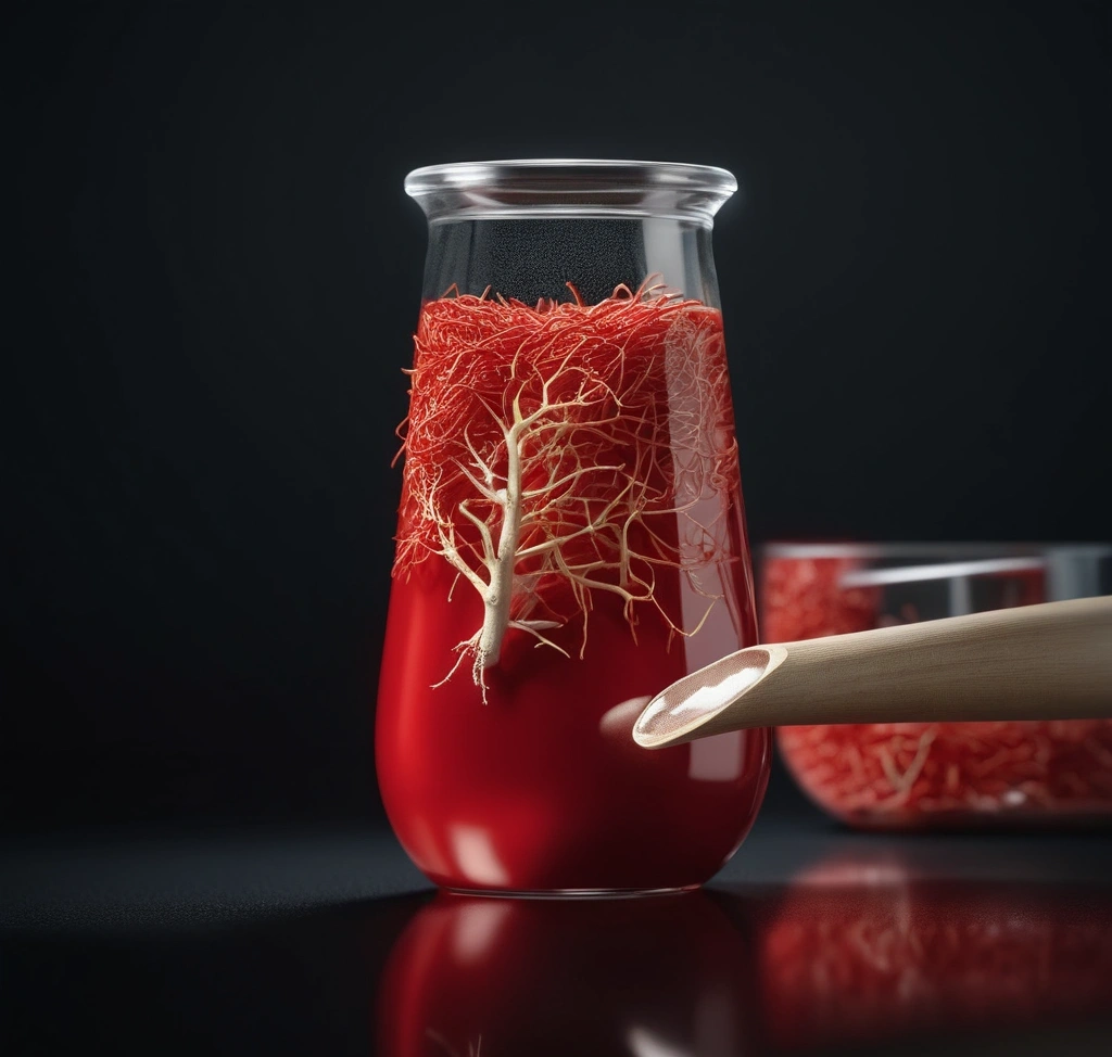 홍삼 섭취의 경제적 파급 효과와 복지적 관점의 분석 - 홍삼 효능 완벽 가이드 피로 회복부터 면역력 증진까지 핵심 성분 분석 실전 가이드