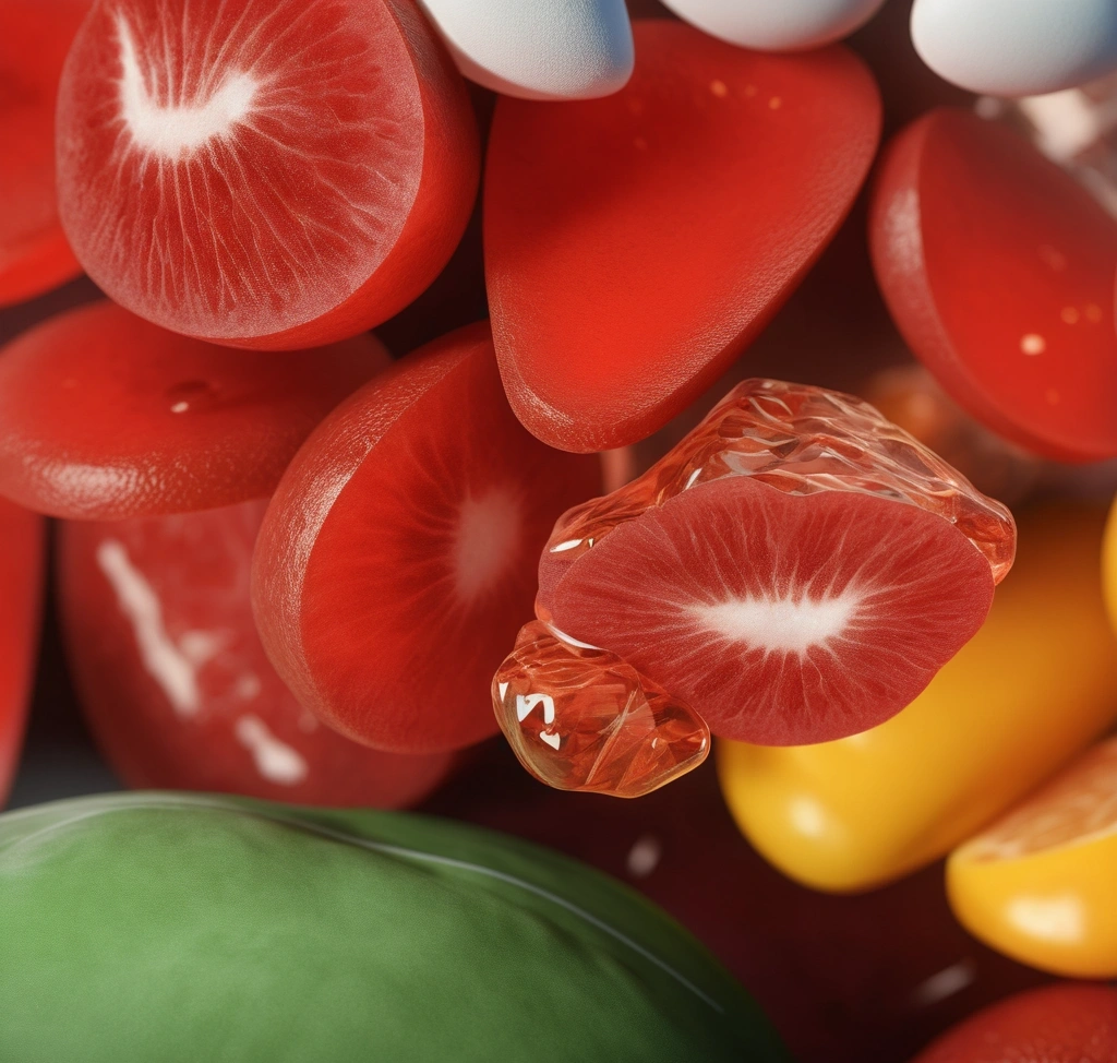 홍삼과 절대 같이 먹으면 안 되는 영양제 및 피해야 할 1 1