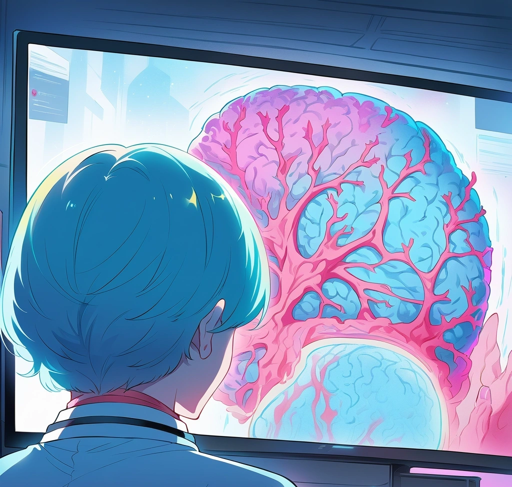 뇌혈관 리스크 위한 지능형 방어 전략 핵심 프로세스 지표 - 뇌동맥류 전조증상: 머릿속 시한폭탄 터지기 전 보낸 마지막 신호 정보 리포트
