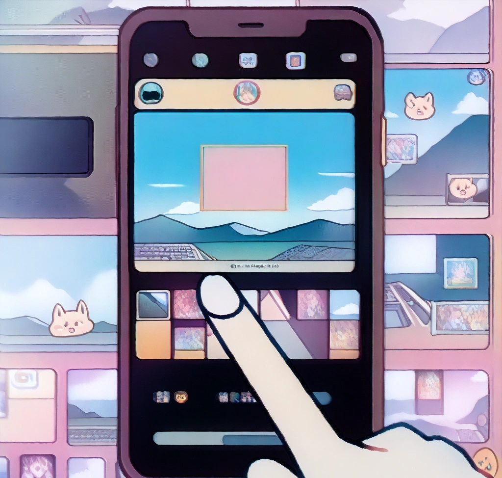 emoticon insta text 1