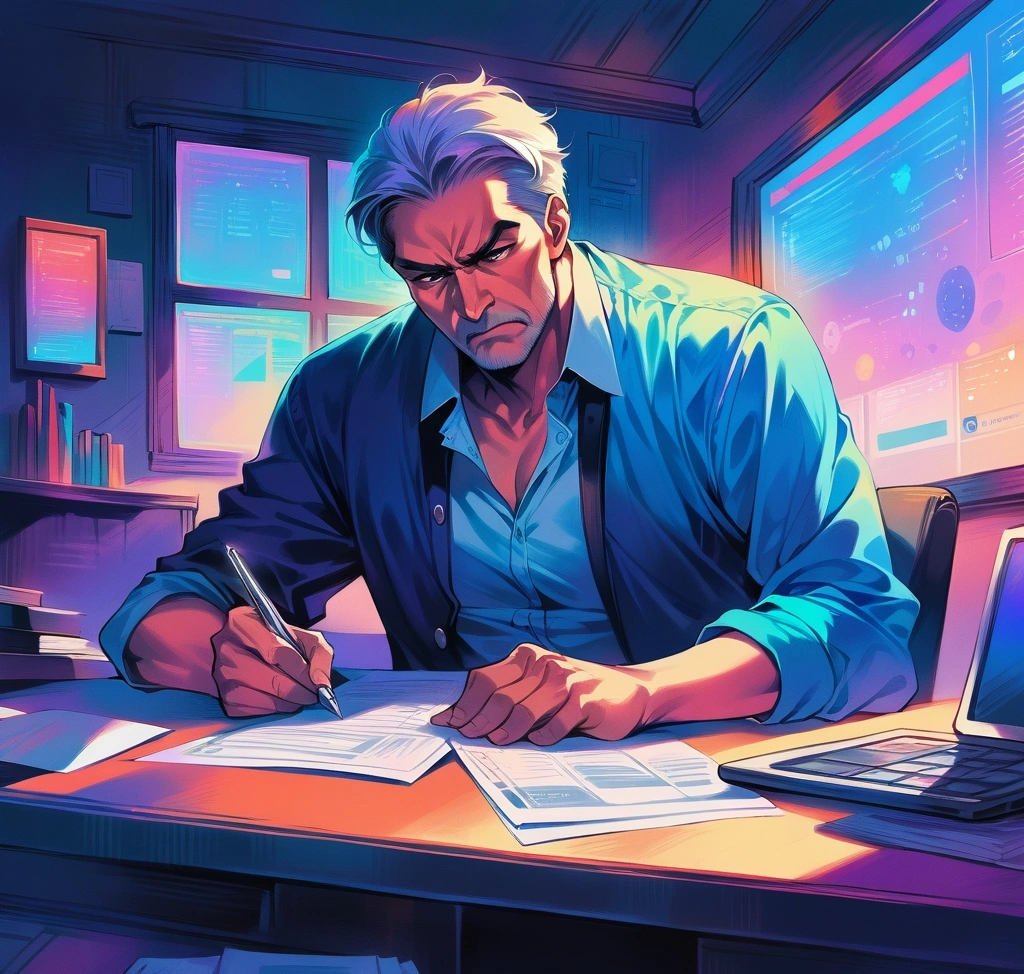 퇴직 후 소득 공백기, 지역 가입자 점수 산정의 치명적 변수와 대응 전략 - 99%가 놓치는 건강보험료 폭탄 방어 소득 종류별 점수 산정 기준 필수 데이터 실전 가이드