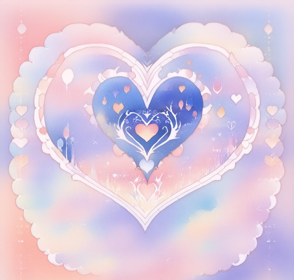 heart symbol emoticon 1