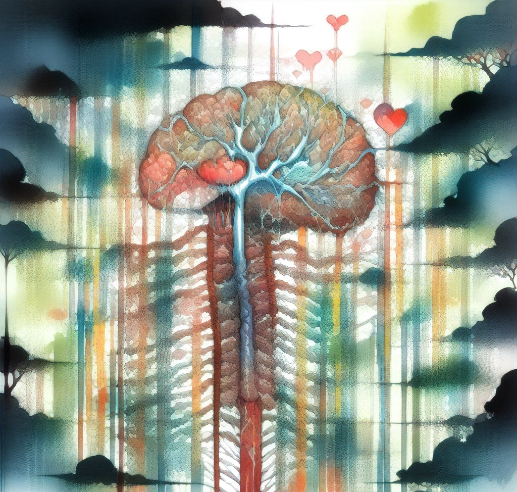 전신 혈관을 따라 순환하는 아세트알데히드 독성 물질이 뇌, 심장, 간 등 주요 장기에 미치는 산화적 스트레스 영향을 시각화한 모형 알코올 해독 및 숙취: 아세트알데히드 분해 엔진 과부하 리스크 분석 및 간 손상 방어 시뮬레이션 - 전신 혈관을 따라 순환하는 아세트알데히드 독성 물질이 뇌, 심장, 간 등 주요 장기에 미치는 산화적 스트레스 영향을 시각화한 모형