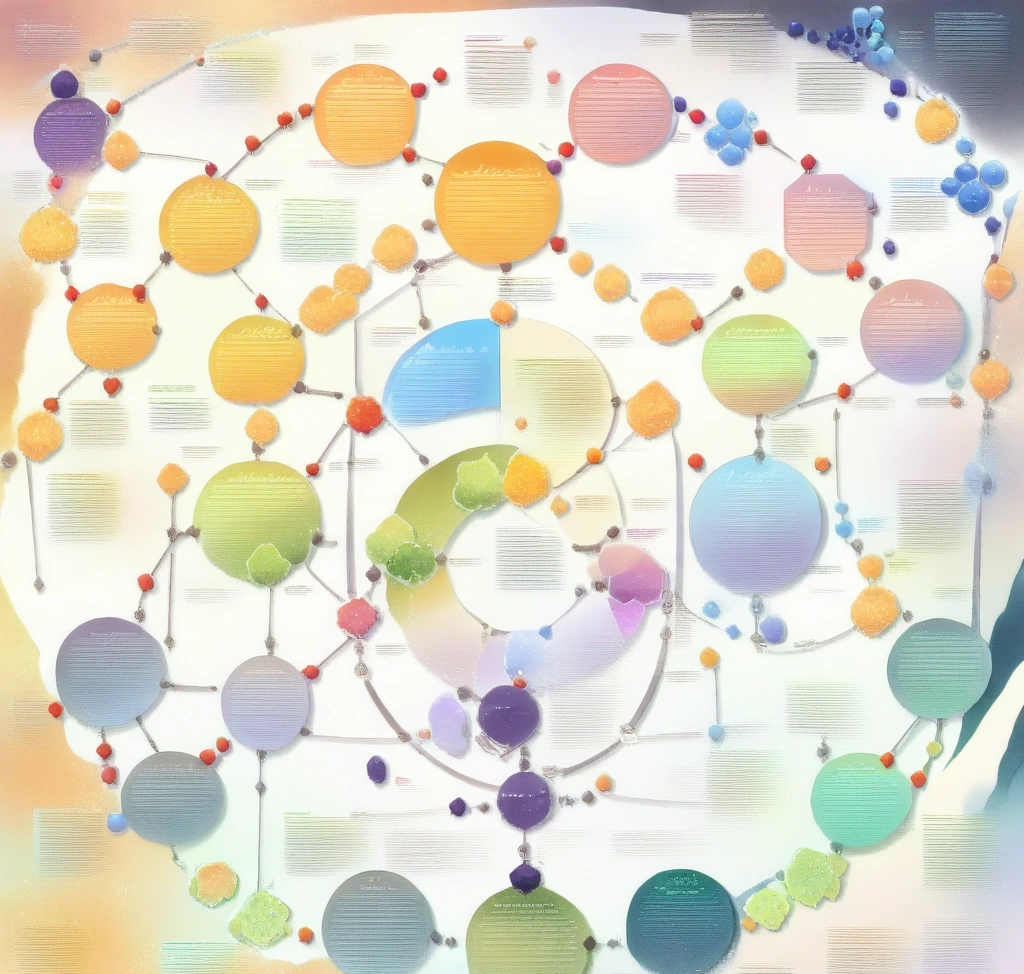 antioxidant network mechanism detailed infographic depicting the cyclical 1