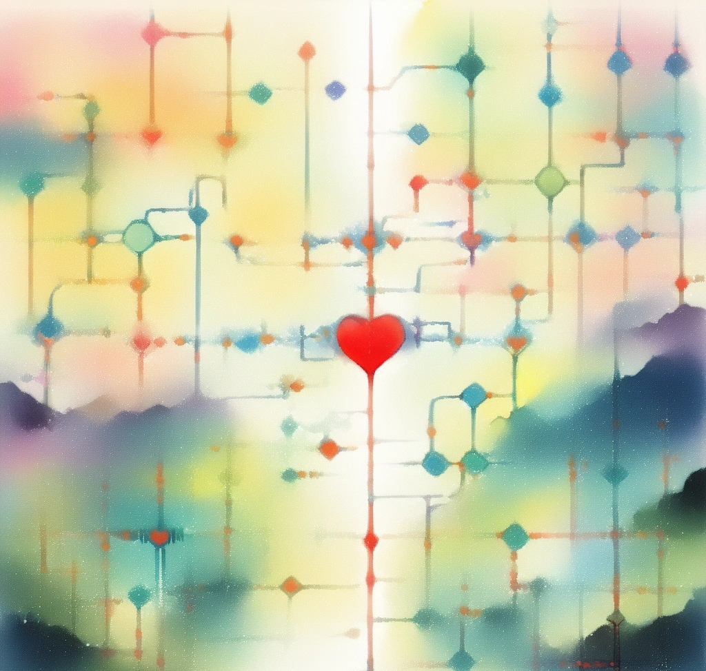 arrhythmia pulse algorithm precision medicine schematic explaining the 1