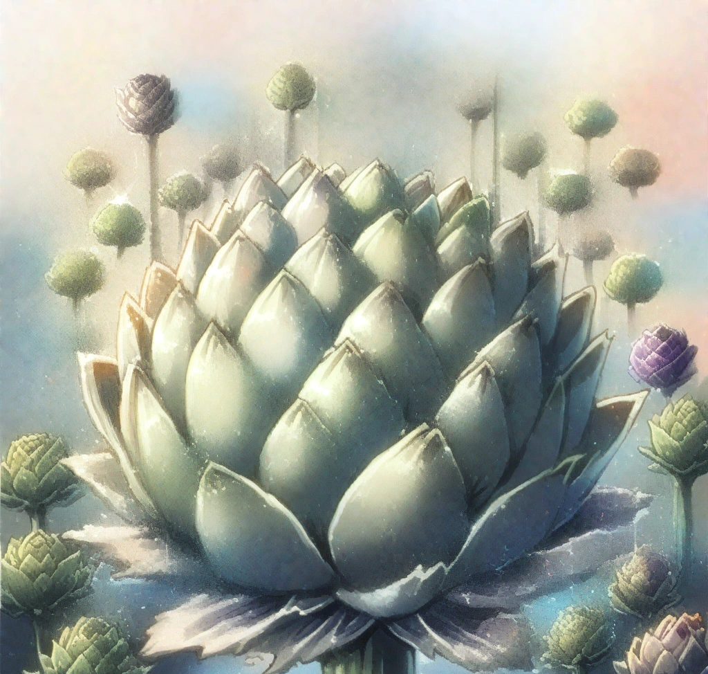 artichoke extract benefits clinical detailed description of the structure 1