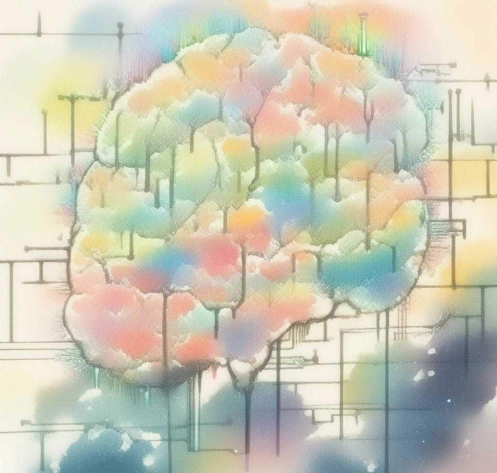 cognitive capital dementia defense 3d brain mapping schematic visualizing 1