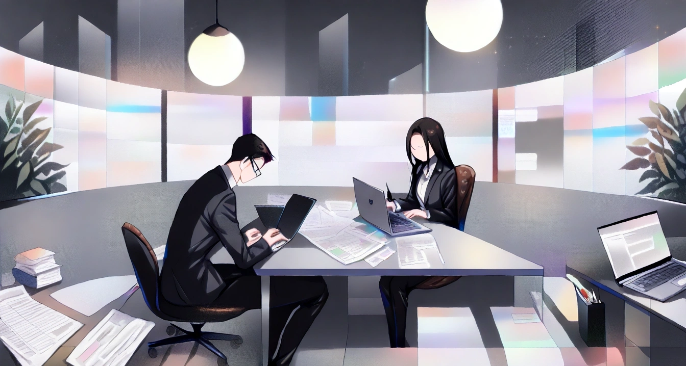 data whether requirements scene 1