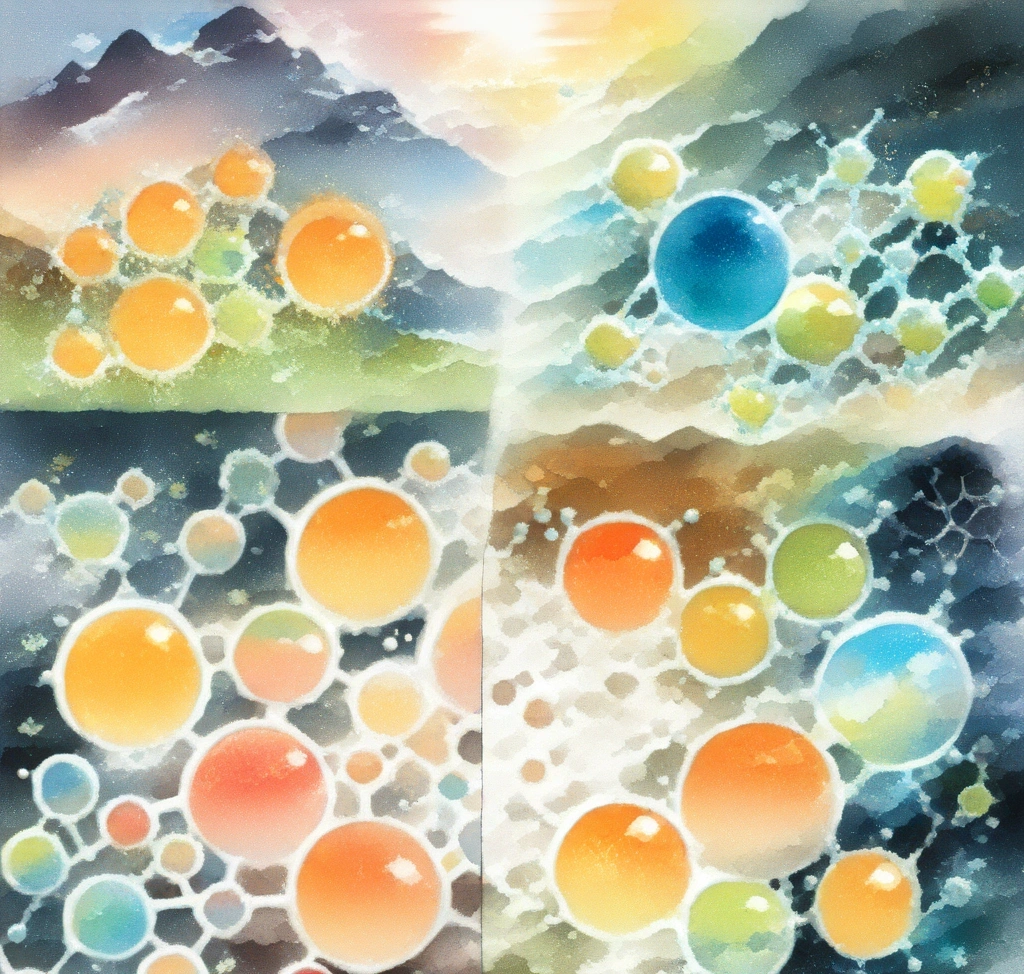 ester c vitamin guide comparison of the molecular structures 1