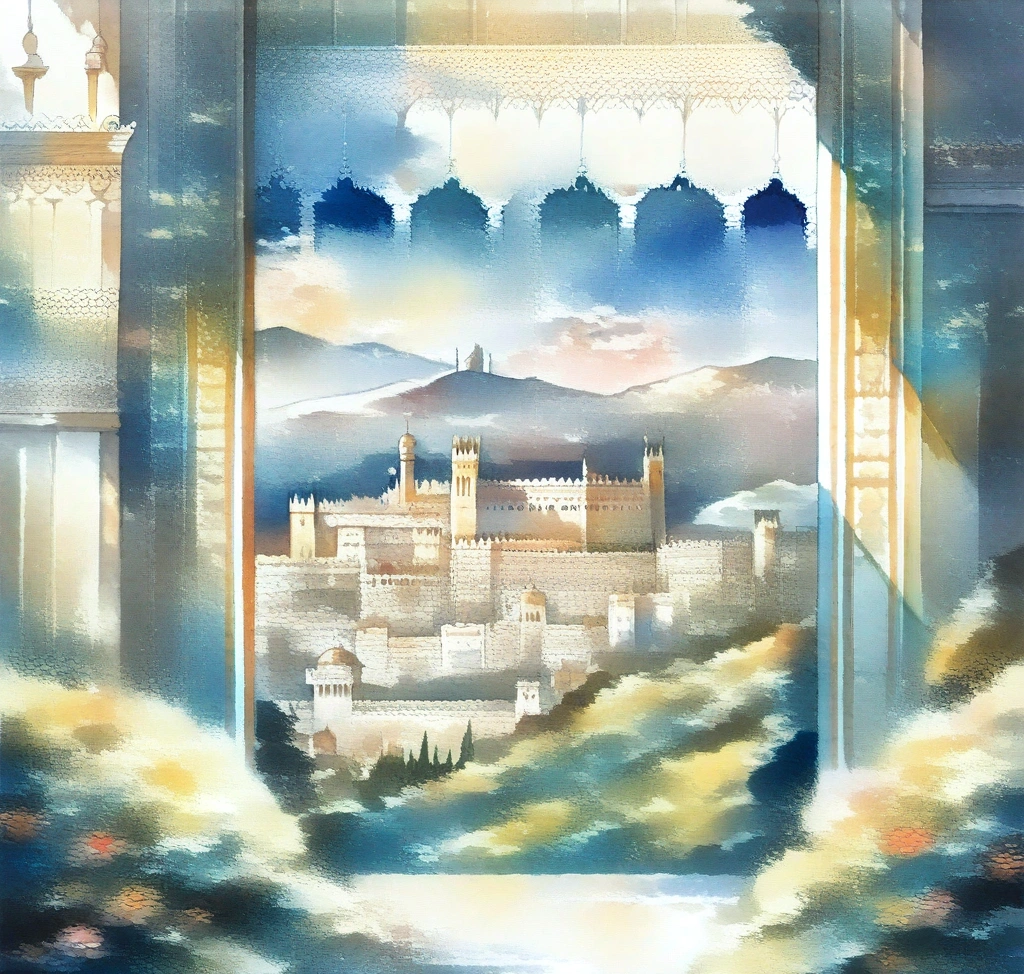 granada summer weather alhambra tips the white alleys of the 1