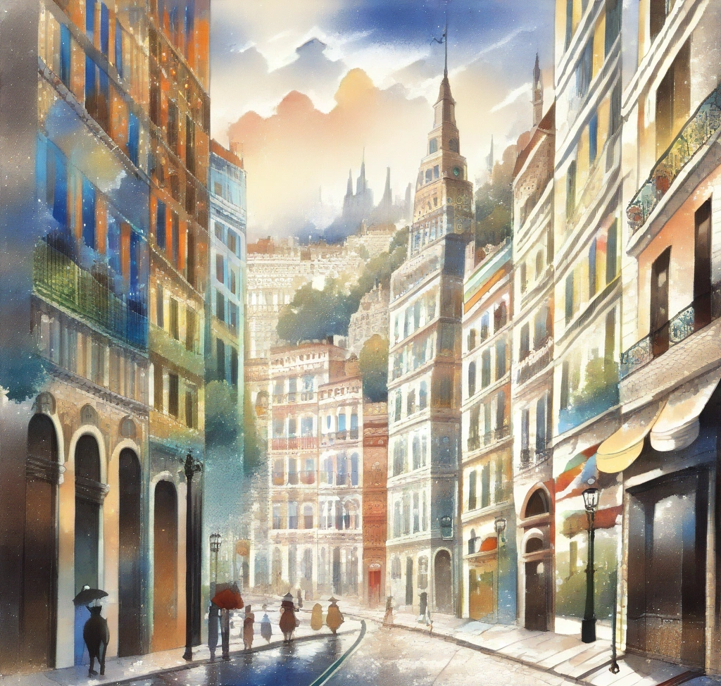madrid summer weather travel guide a detailed depiction of the 1