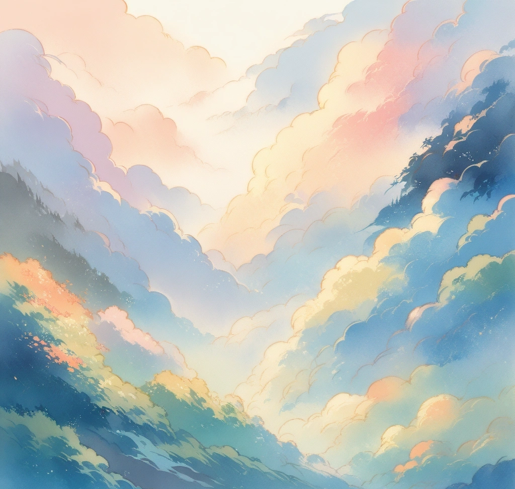 불면증 해결을 위한 마그네슘 수면 유도 골든타임 취침 1시간 전 복용 알고리즘 - 깔끔하고 세련된 오브제 일러스트