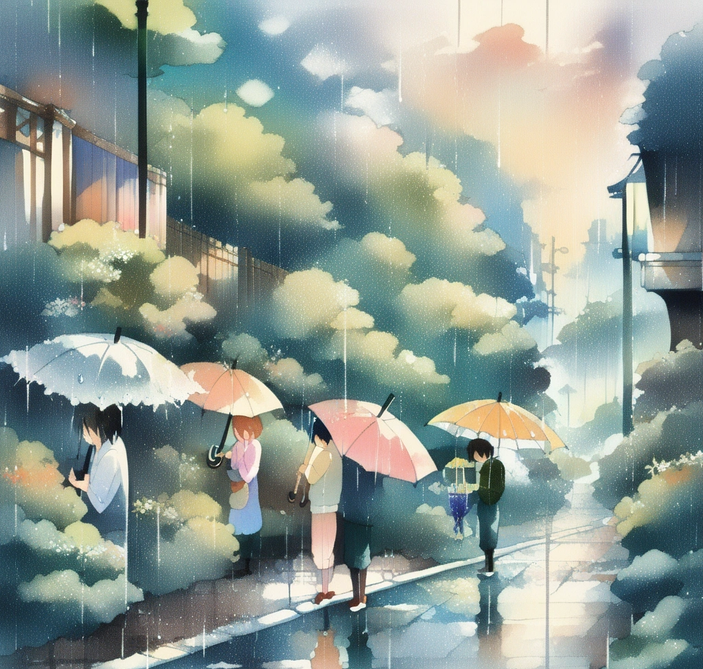 manila weather travel tips vivid images of squalls pouring 1