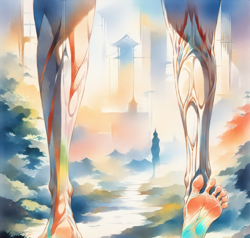 plantar fasciitis biomechanics guide precision medical graphics showing the 1