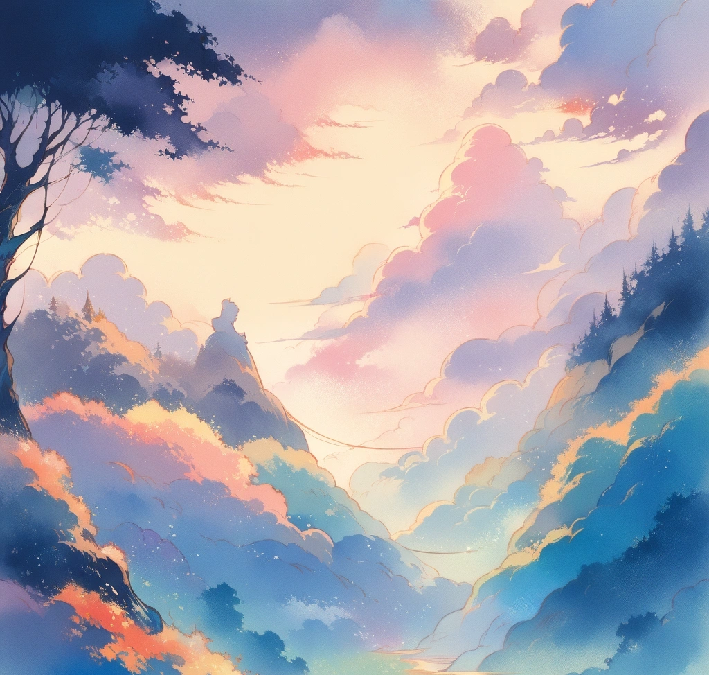 월경 전 증후군(PMS) 개선 보라지유와 달맞이꽃종자유 감마리놀렌산 항염증 작용 원리 - 깔끔하고 세련된 오브제 일러스트