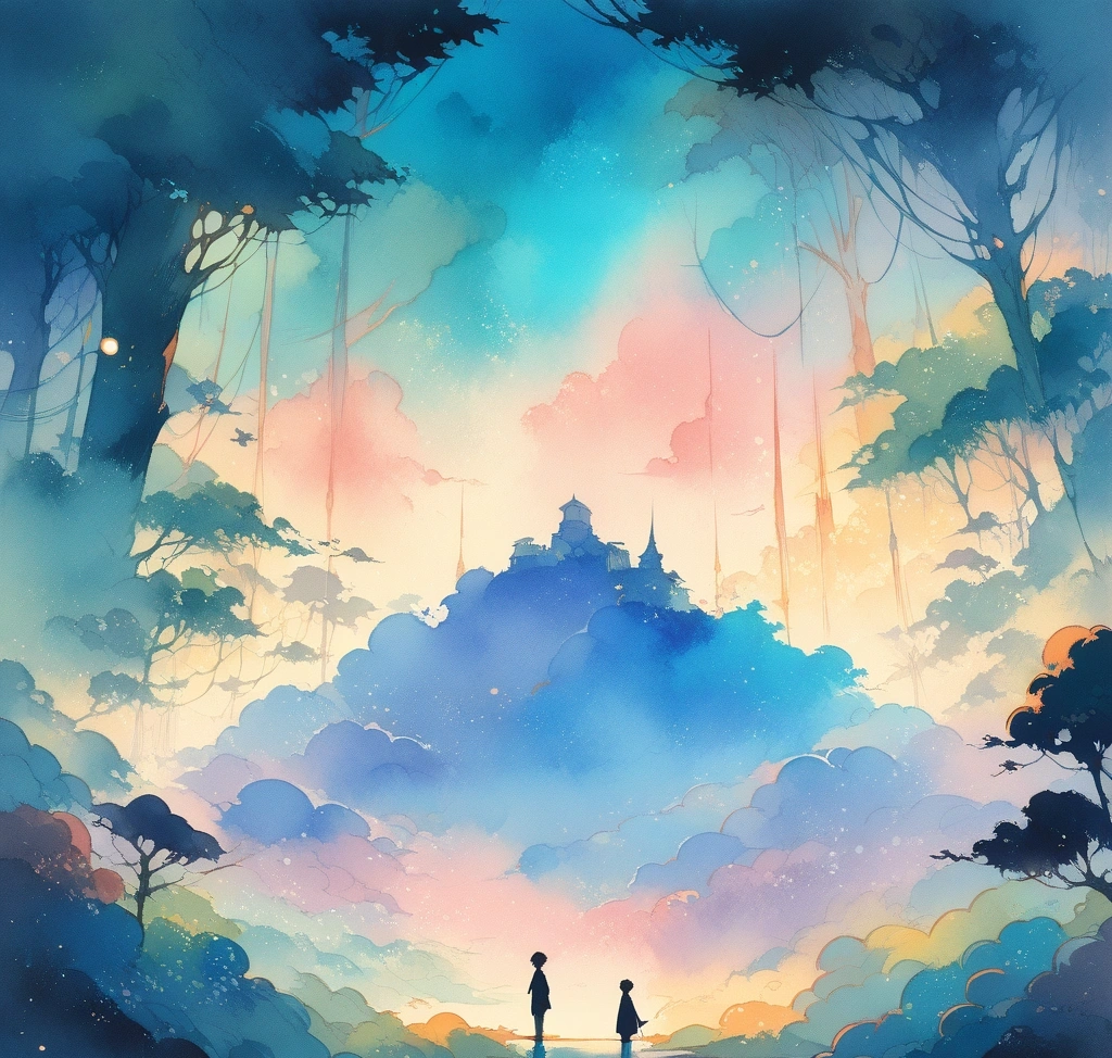 노인성 근감소증 방어: 골격근 단백질 이화 작용 가속화 리스크 및 근육 자산 보존 영양 시뮬레이션 - 깔끔하고 세련된 오브제 일러스트