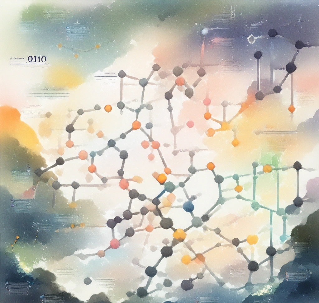 take omega simultaneously infographic detailing the molecular structure 1