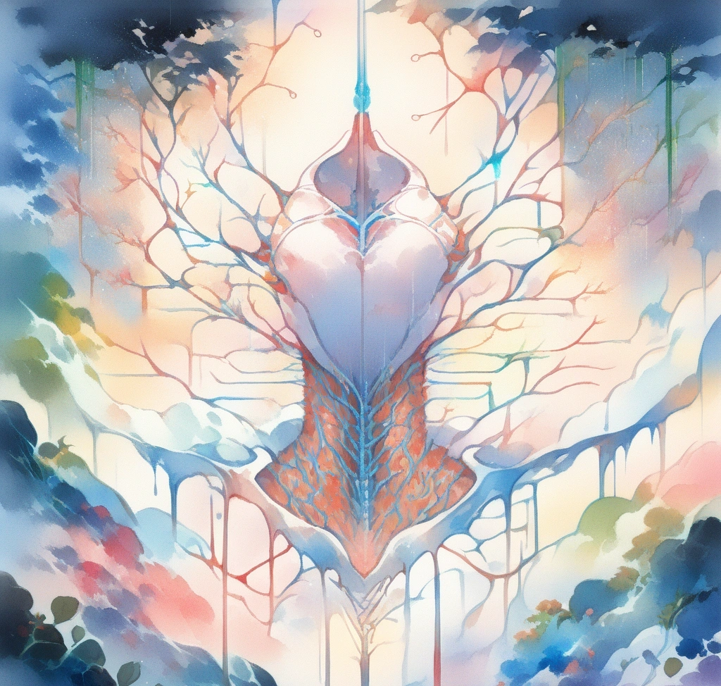 throat globus dysautonomia a precision medicine illustration that 1