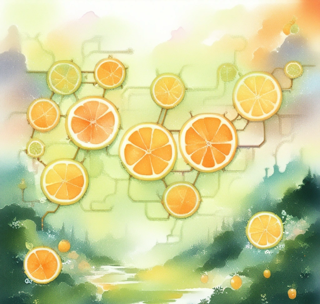 vitamin c megadose cold timing a detailed infographic showing the 1
